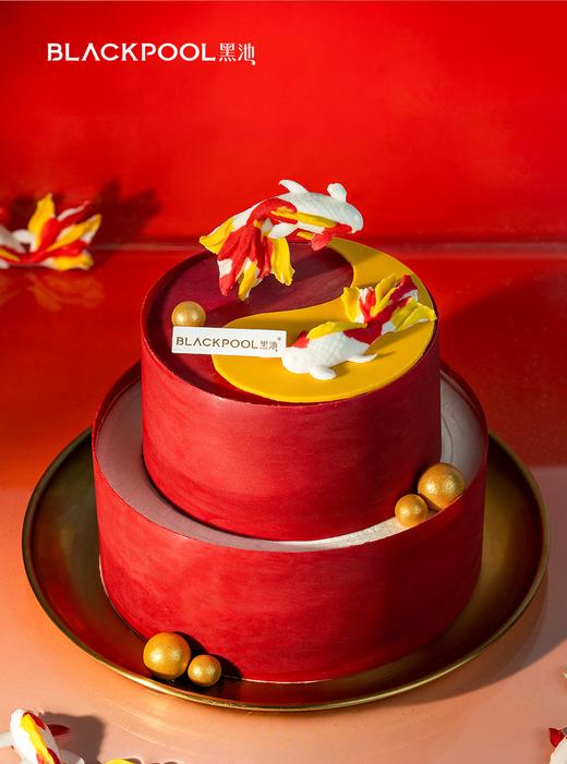 开运锦鲤 商品图4