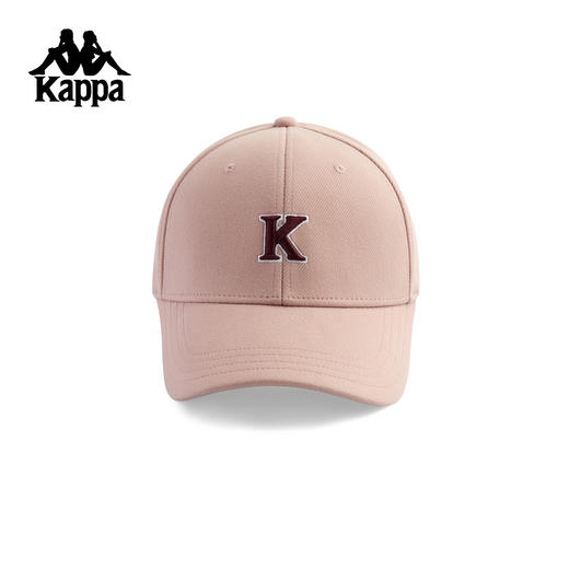 Kappa 新款运动棒球帽 情侣款K0FZ8MB13 商品图2