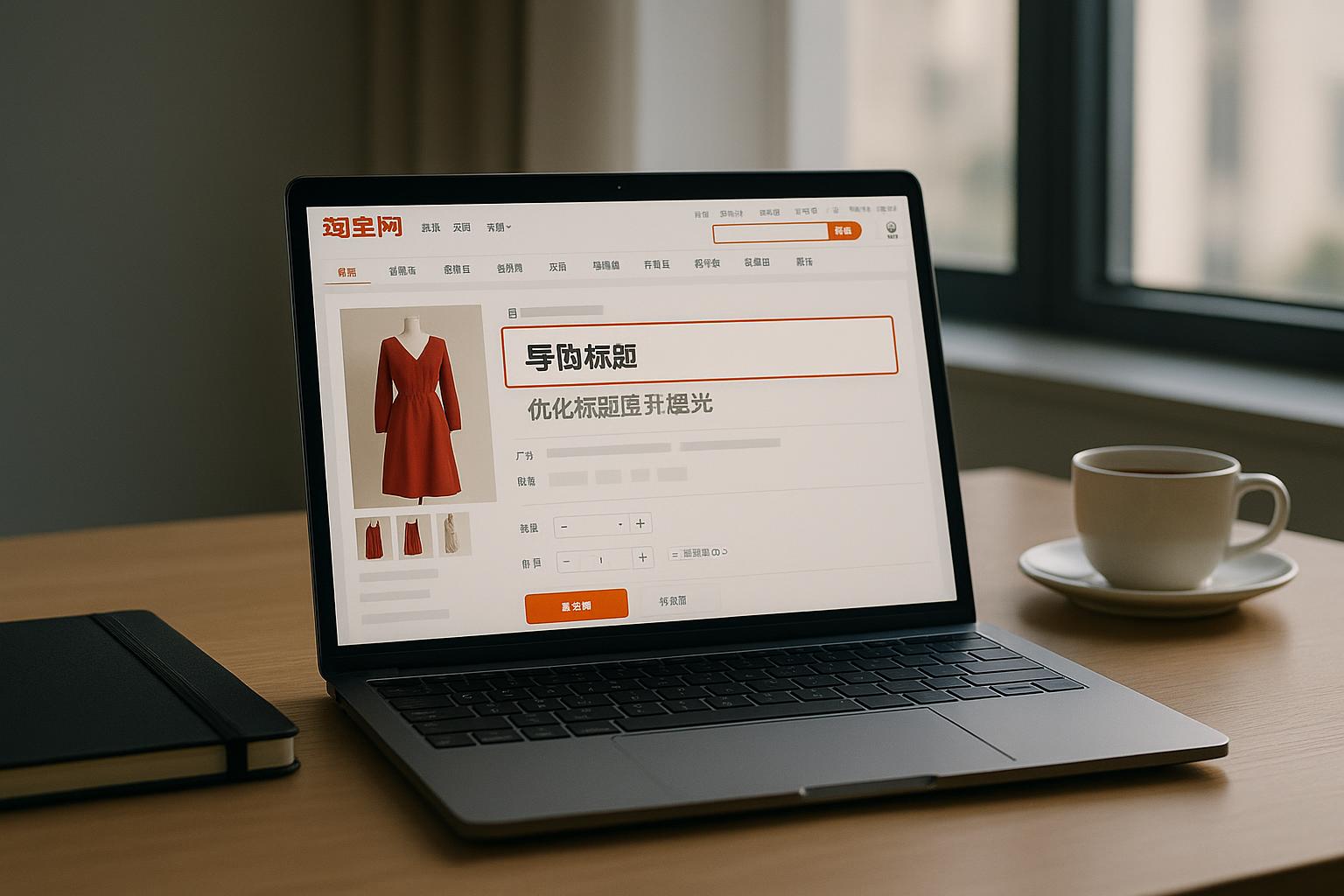 导购标题是什么，它和商品标题有何区别？