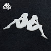 Kappa 秋季新款束脚运动裤 宽松休闲长裤K0F72AK41 商品缩略图4