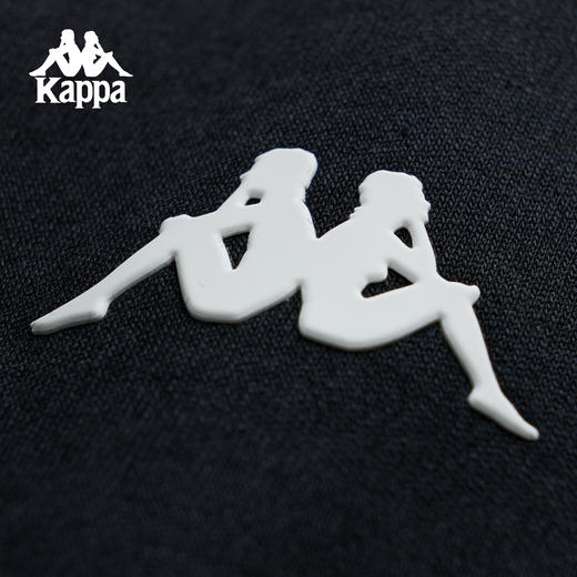 Kappa 秋季新款束脚运动裤 宽松休闲长裤K0F72AK41 商品图4
