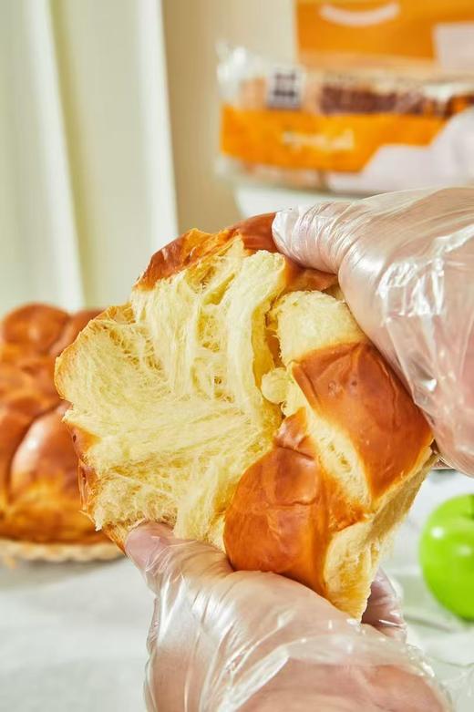 东北姥姥酸奶面包一袋 商品图3