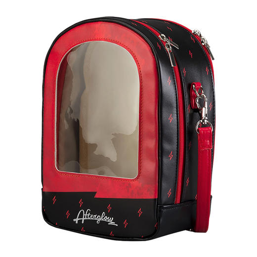 【GSC补款】毛绒玩偶 外出斜挎包 Afterglow BanG Dream! 商品图4