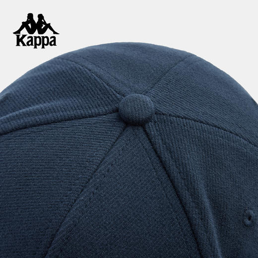 Kappa 新款运动棒球帽 情侣款K0FZ8MB13 商品图4
