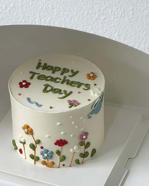 教师节（小清新） 商品图1