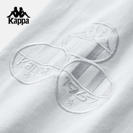 Kappa 秋季新款直筒休闲裤 KPCIDAX80 商品图4