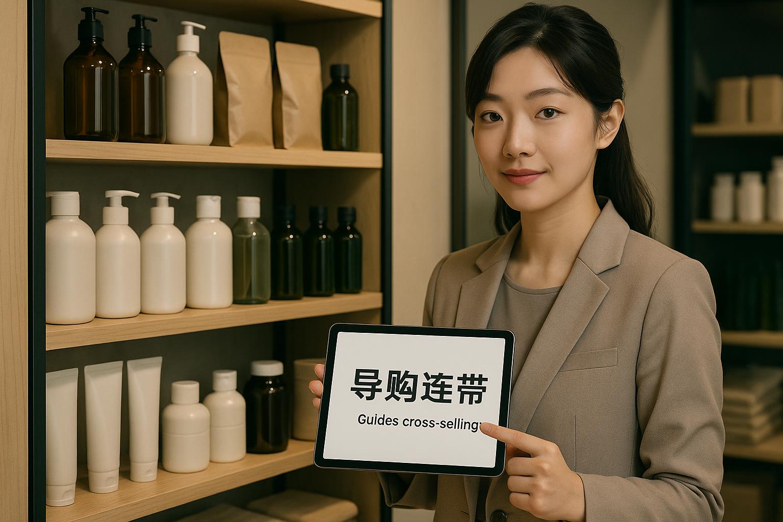 导购连带的定义是什么？