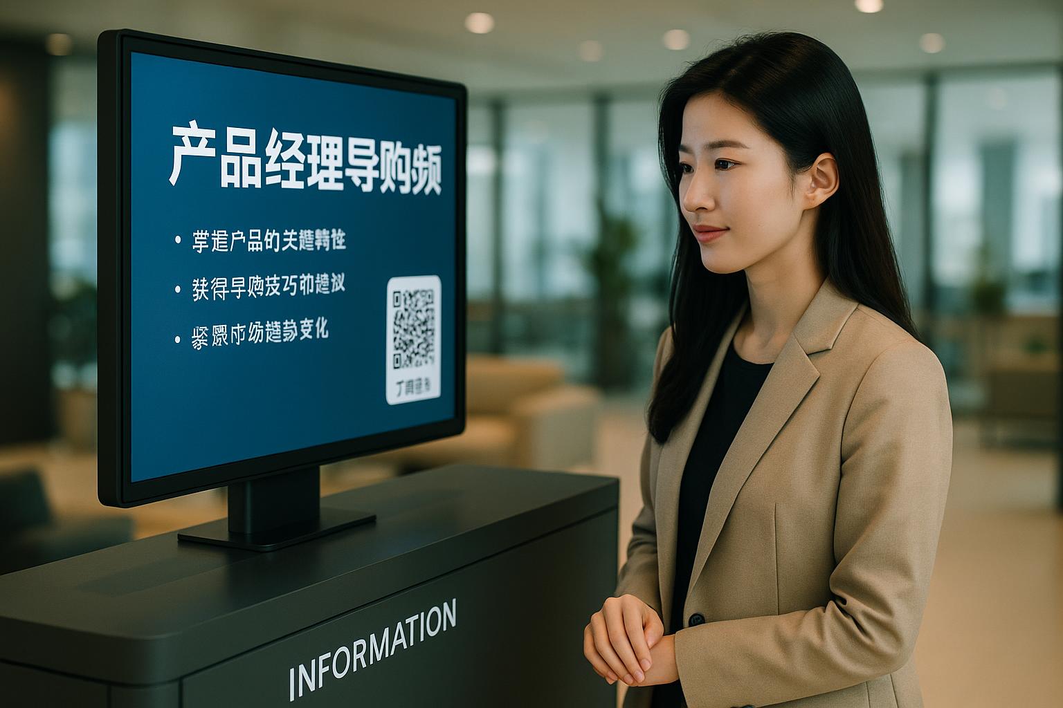 产品经理导购频道的核心功能都有哪些？