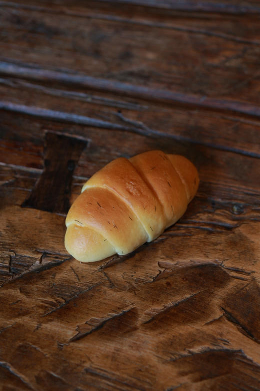 柠檬莳萝海盐卷 商品图0