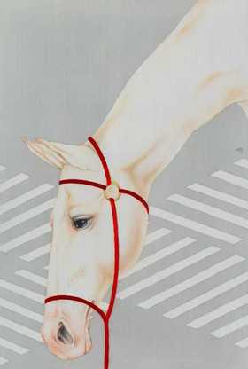 雷蔓娜《鸿运当头》原作