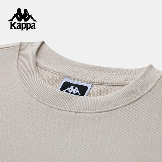 Kappa 新款圆领套头卫衣 女K0F82WT80 商品图2