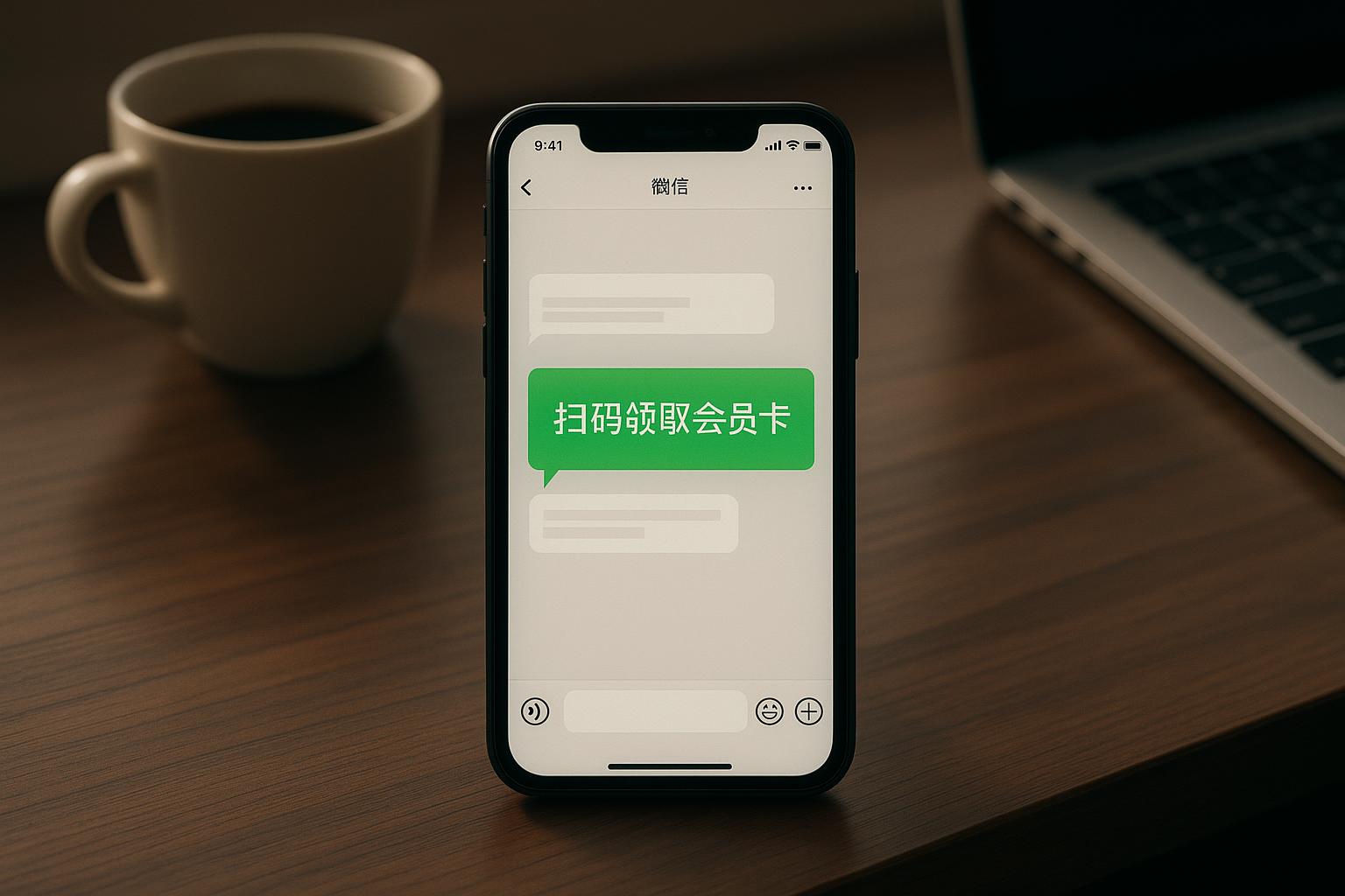 微信机器人导购能做什么？