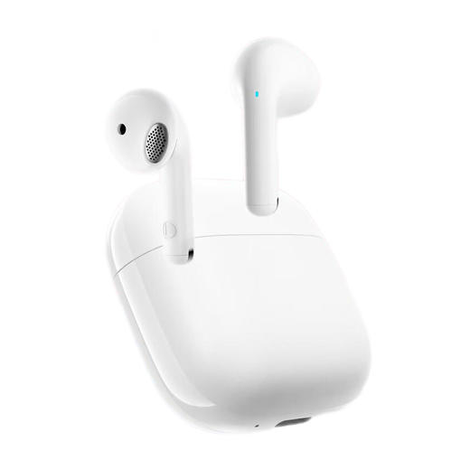漫步者（EDIFIER）【新品上市】X1 Evo 真无线蓝牙耳机 蓝牙6.0 AI翻译 适用苹果华为小米OPPO手机 商品图1