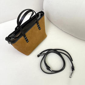 【预售7天，不退不换】良木礼牛皮包包（Q258428）