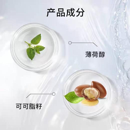 百蕾适薄荷润唇膏 4.25g(防晒唇膏SPF15) 商品图3