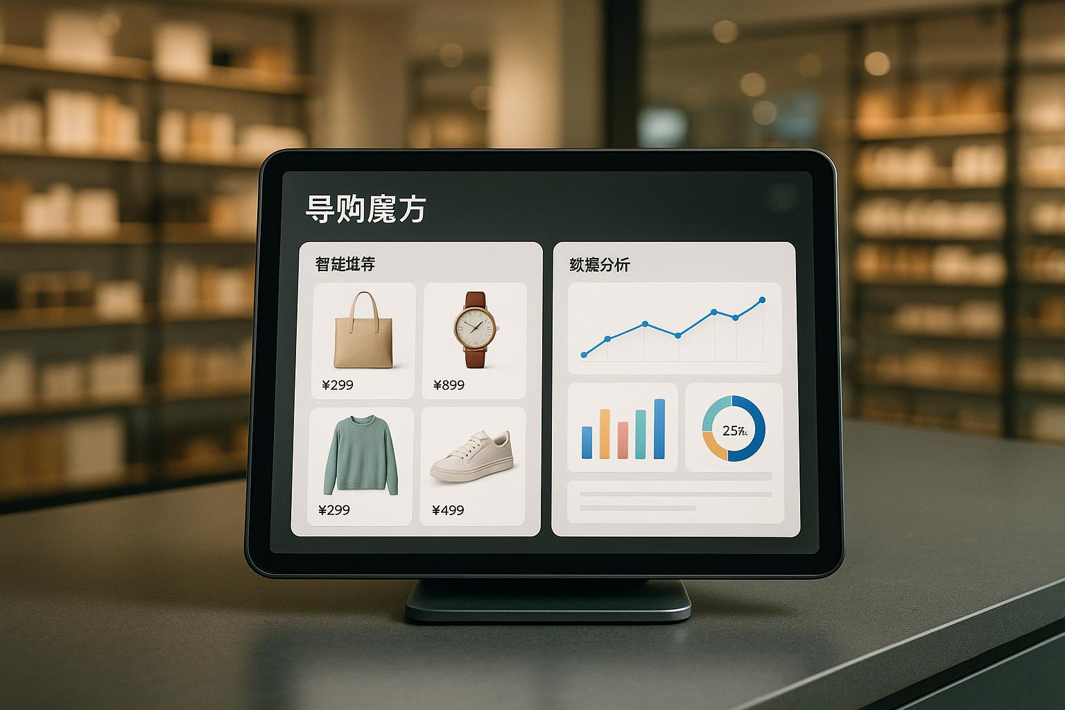 导购魔方如何定义？核心理念是什么