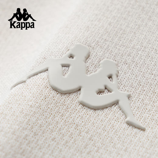 Kappa 新款女士运动外套 休闲连帽针织开衫K0F82MK80 商品图4