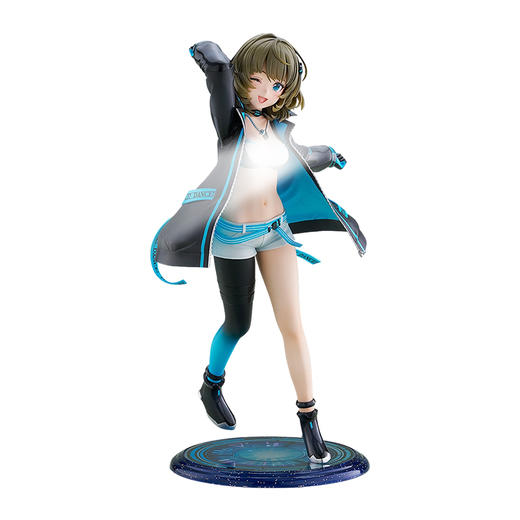 【GSC预售定金】1/7标准比例［Dance・Dance・Dance］高垣枫＋ 偶像大师 灰姑娘女孩 商品图4