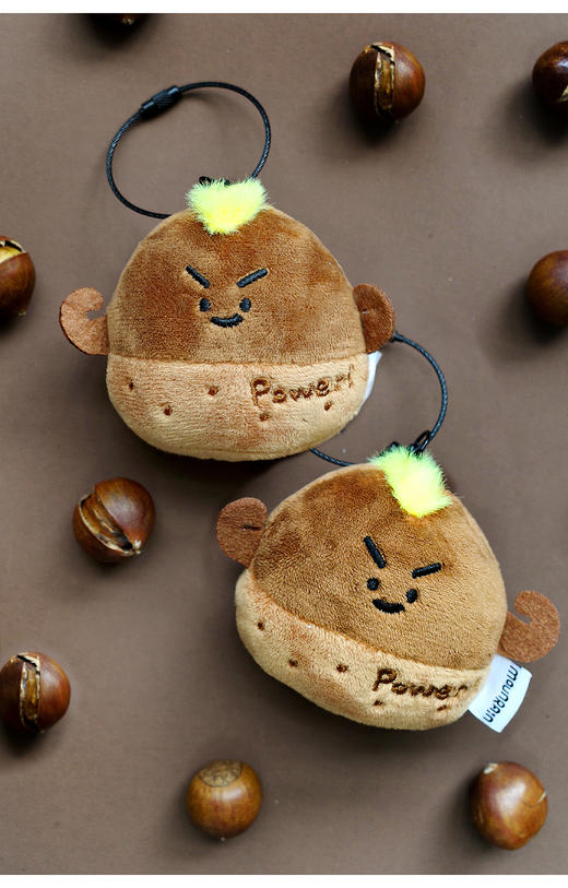 雨过山系列 商品图0