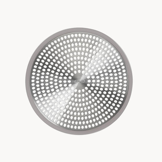 OXO 奥秀不锈钢地漏过滤网OGGC1288100 商品图1