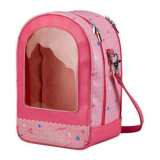 【GSC预售定金】毛绒玩偶 外出斜挎包 梦限大MewType BanG Dream! 商品图4