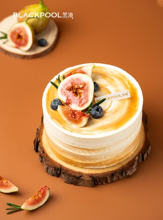 无花果可可红茶软忌廉 商品图1