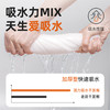尚官一次性浴裙升级加厚加长菌免洗90*120cm强吸水干发巾擦身出差旅行女洗澡巾 商品缩略图1