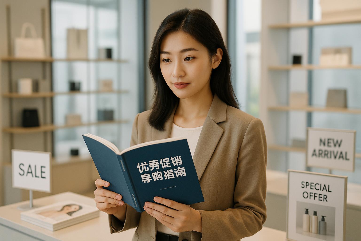导购沟通技巧有哪些提升方法？