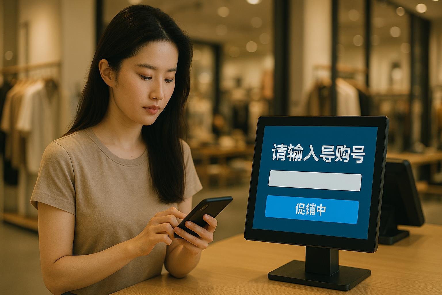 导购号到底是什么？