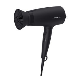 飞利浦（PHILIPS）吹风机大功率速干电吹风吹风筒家用生日礼物送女友/老婆七夕节情人礼物 【便携可折叠丨恒温护发】BHD308/05