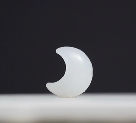 2025中秋玉月亮奖