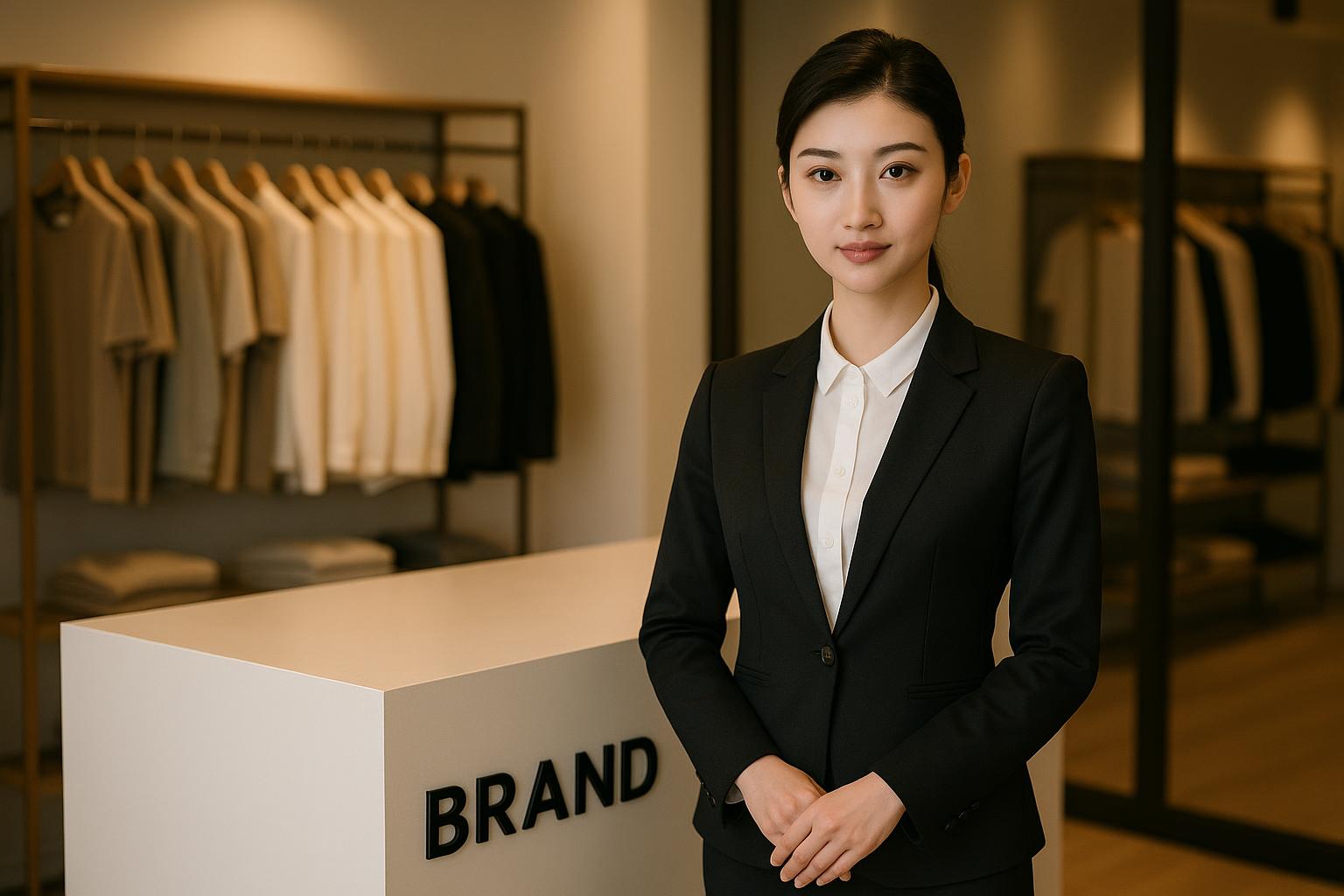导购形象标准有哪些关键点？