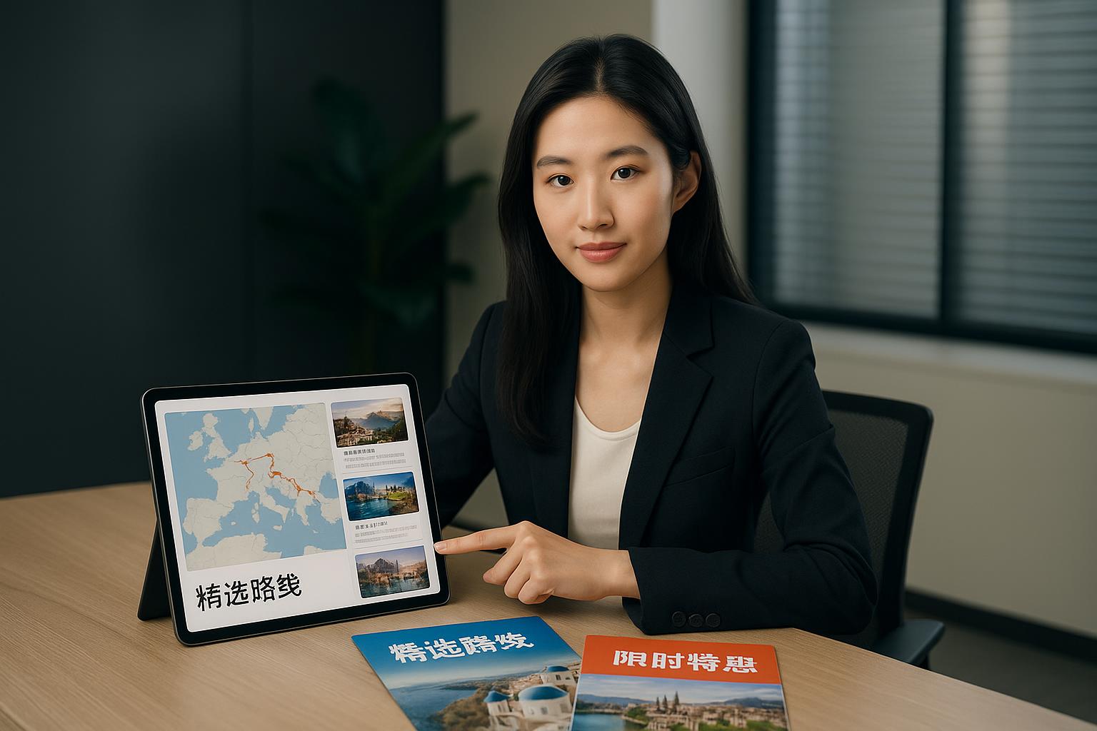 什么是旅行导购？理解本质与所含服务
