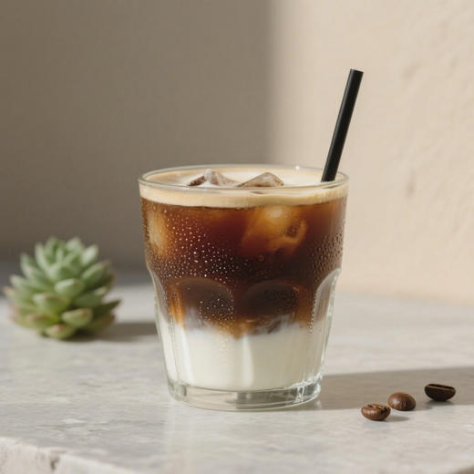 乳酸菌冰美式咖啡 商品图0