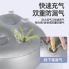 演唱会充气增高垫坐垫承重220斤增高17cm小个子女生音乐节内场剧场便携加厚屁股垫子防滑款 商品缩略图4