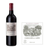 拉菲珍宝红葡萄酒 Carruades de Lafite 商品缩略图1