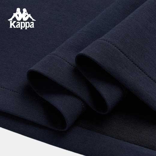 Kappa 新款男士复古针织连帽夹克外套K0F72MK40 商品图4