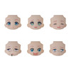 【GSC现货】粘土人More 替换用脸部零件 波奇酱精选 动画《孤独摇滚!》 商品缩略图4