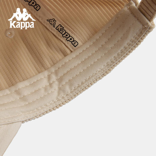 Kappa 新款休闲百搭鸭舌帽 棒球帽K0FZ8MB12 商品图4