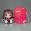 【GSC补款】毛绒玩偶 外出斜挎包 Poppin'Party BanG Dream! 商品缩略图2