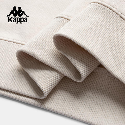 Kappa 新款休闲圆领套头卫衣 男女款K0F72WT70 商品图4