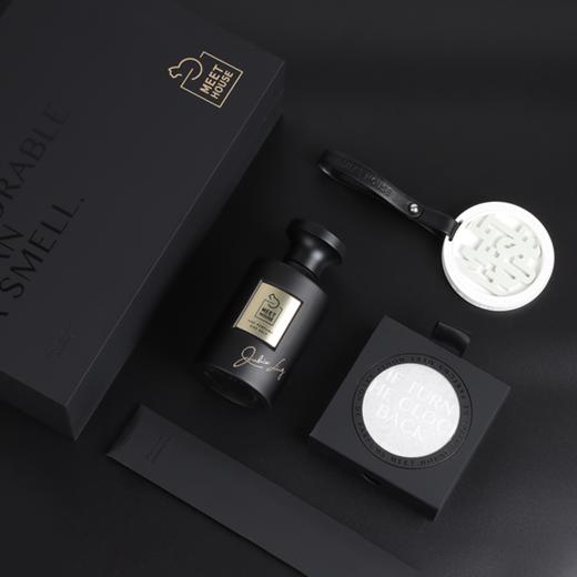 松月竹影香薰液150ml套装礼盒 商品图1