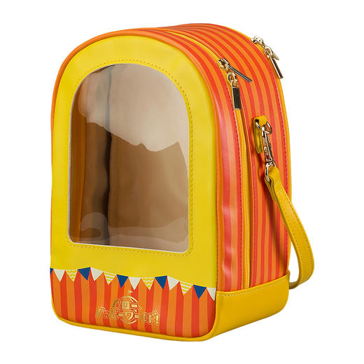 【GSC预售定金】毛绒玩偶 外出斜挎包 Hello, Happy World! BanG Dream! 商品图4