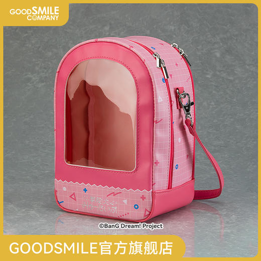 【GSC预售定金】毛绒玩偶 外出斜挎包 梦限大MewType BanG Dream! 商品图0