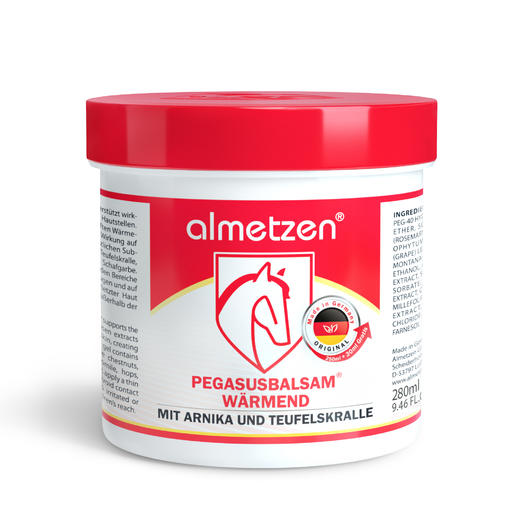 阿尔美森德国原装进口马栗膏280ml买一送一【福利品】 商品图0