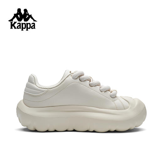 Kappa 2025新款 女士云朵鞋 厚底增高运动鞋K0F85CC00 商品图3