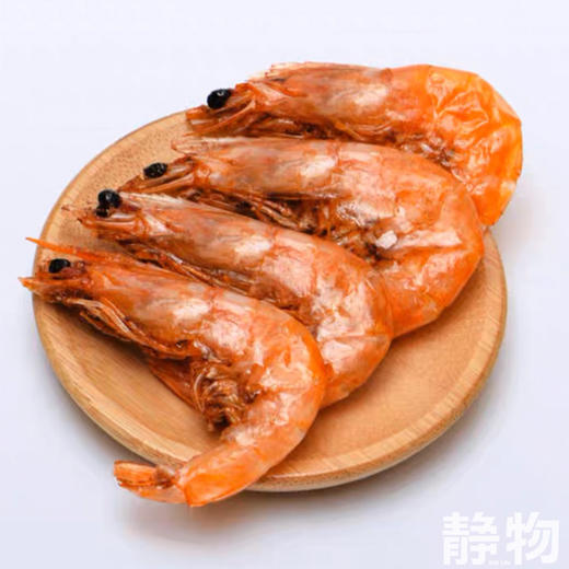 生态脆虾（原味/海苔味）50g*3盒｜山东滨州【Y】 商品图6
