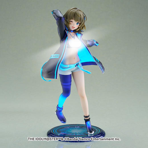 【GSC预售定金】1/7标准比例［Dance・Dance・Dance］高垣枫＋ 偶像大师 灰姑娘女孩 商品图3