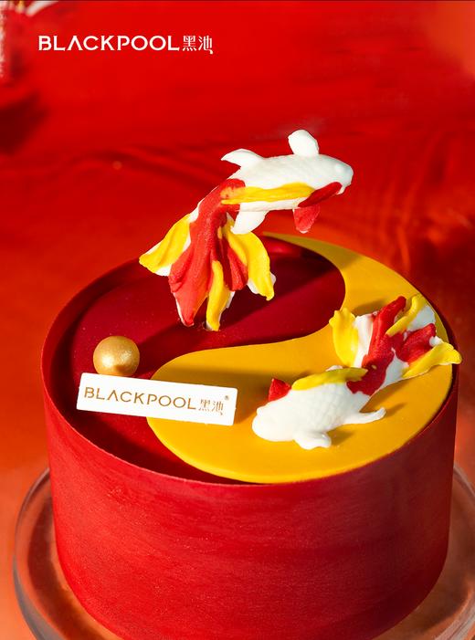 开运锦鲤 商品图5