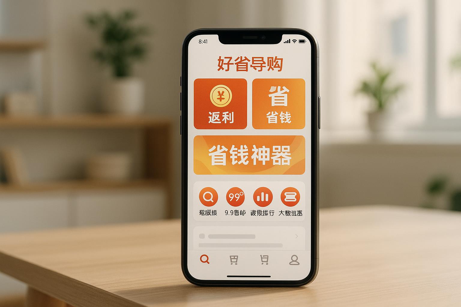 好省导购怎么帮用户省钱？